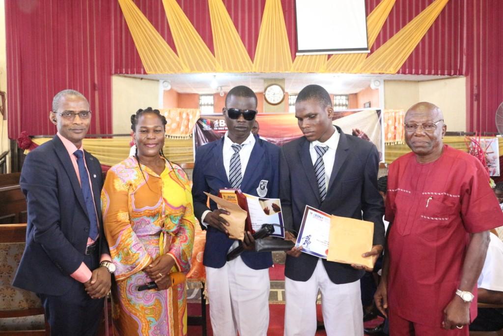 Free Bible Distribution Project