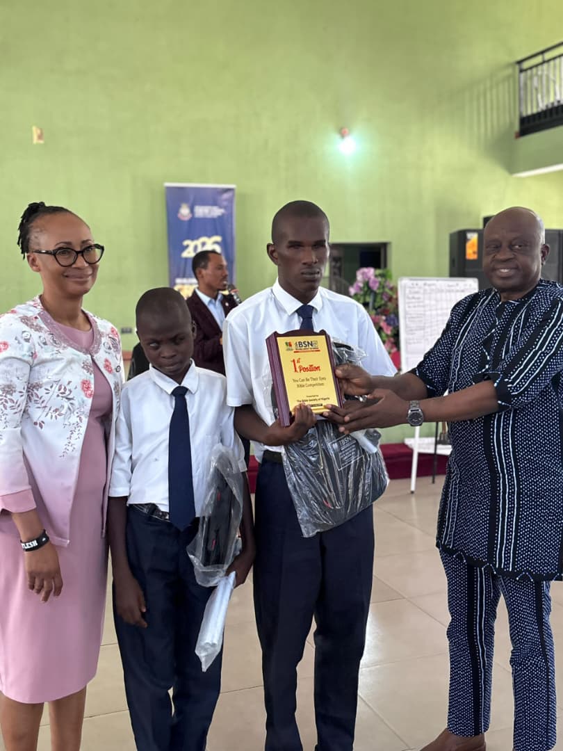 Free Bible Distribution Project