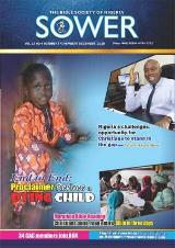Sower (October – December 2018)