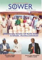 Sower (April-June 2017)