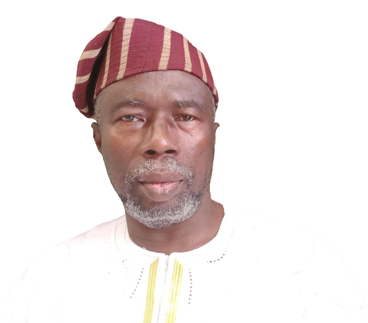 Samuel Abiodun