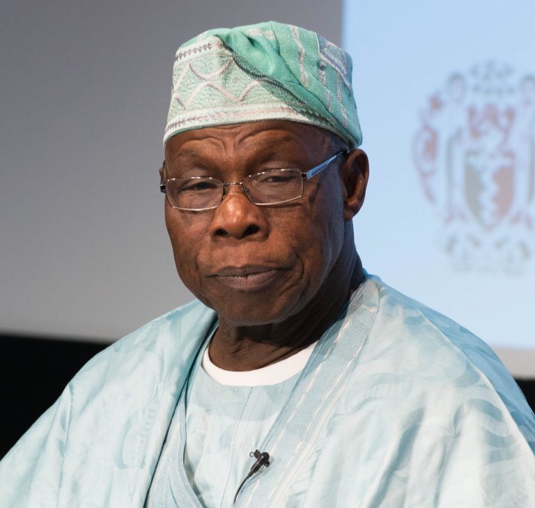 Obasanjo to Chair ABLI Conference
