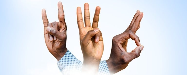 Isaiah’s Prophecy Fulfilled: The Deaf Shall Hear the Word in Their Heart Language