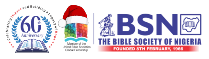 The Bible Society of Nigeria