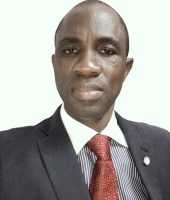 YEMI OLAYIWOLA