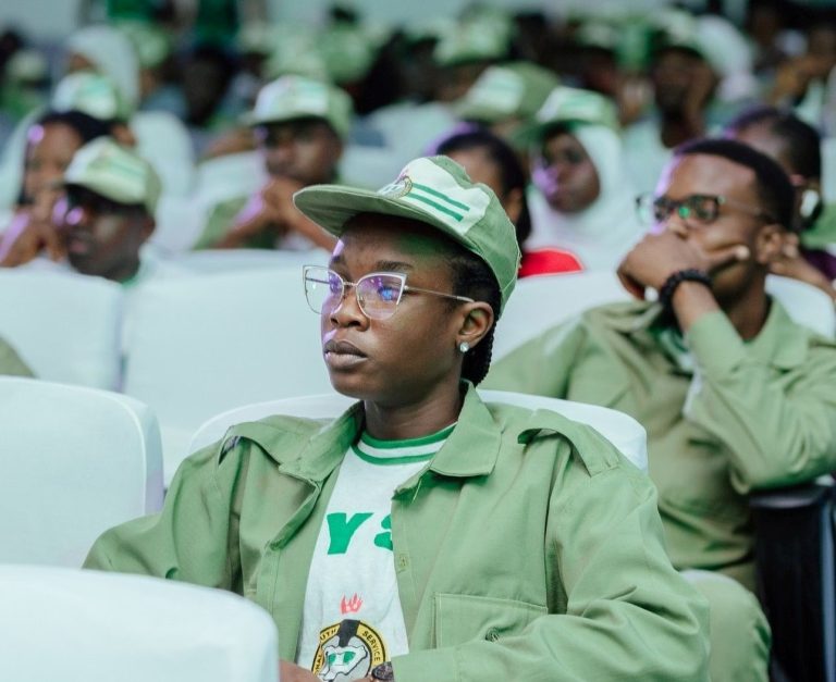 Rising Stars of Africa: Empowering Youth for Value-Based Leadership at ABLI 2024 Youth Assembly: Cultivating Tomorrow’s Leaders