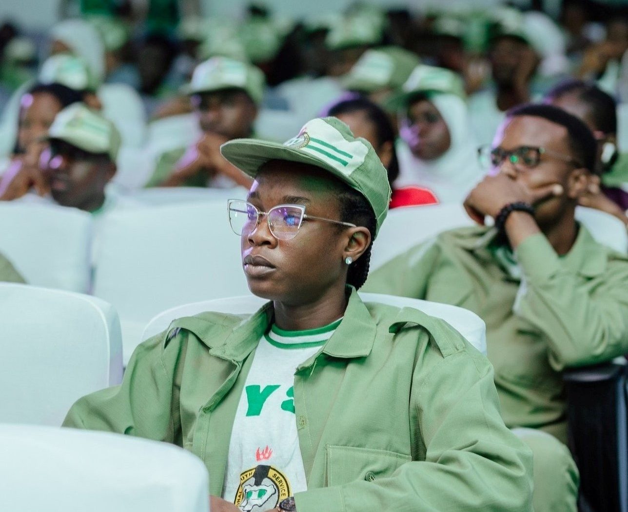 Rising Stars of Africa: Empowering Youth for Value-Based Leadership at ...