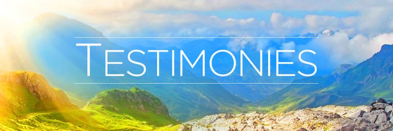 Inspiring Testimonies from Our Impactful Programmes That Motivate Us to Do Even More