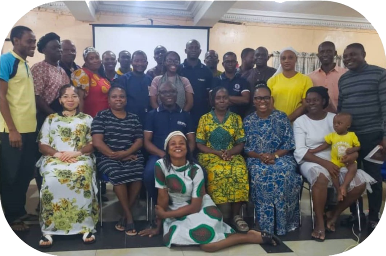 Equipping Translators for Greater Impact: 2025 Publishing Department Retreat in Focus