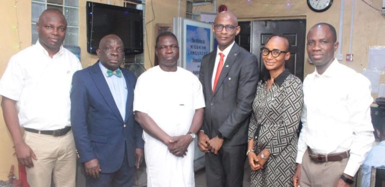 BSN, Critical to Work of Salvation, says Prophet Oladeji