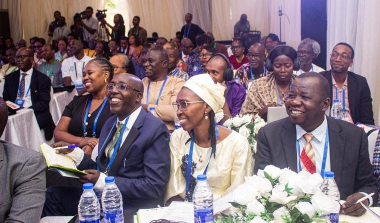 BSN, Leading Pathways to Healing Trauma in Nigeria