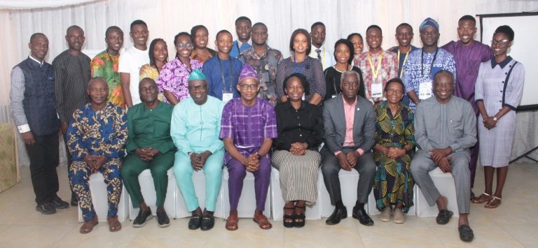 Sharpened to Serve: BSN Catalysing Leadership Training – Strand 2