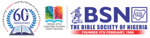 The Bible Society of Nigeria