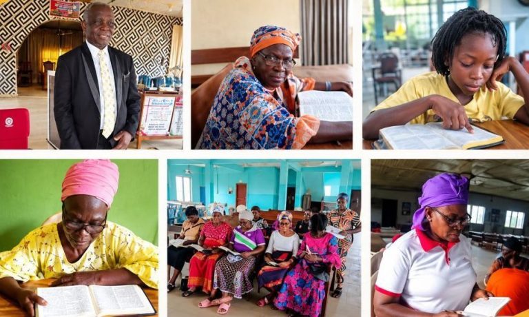One Bible, Many Voices: The Story of the 2026 Marathon Bible Reading