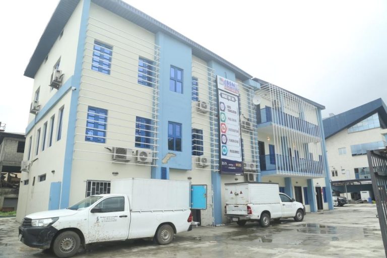 BSN Relocates Corporate Headquarters, set to build Befitting Bible House