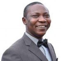 Mr. Bolaji Adisa-Honorary Treasurer