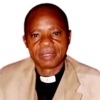 Pst. Dr. Timothy O. Komolafe