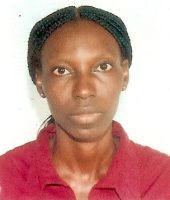 Sylvia Ogolowa Sylvia Ogolowa